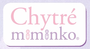 Chytré miminko