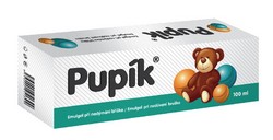 Pupík